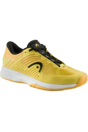 Head Revolt Pro 4.5 Clay Men Tennisschuhe, /Rot