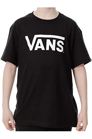 Vans Jungen Classic Boys T-Shirt, , L
