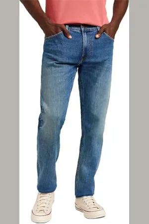 Lee Herren Daren Zip Fly II Jeans, , 30/34