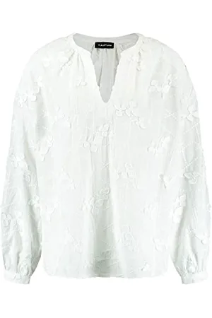 Taifun Bluse 1/1 Arm