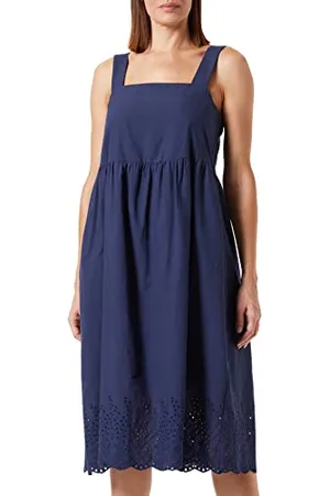 Seidensticker Damen 133242-19 Kleid, , 44