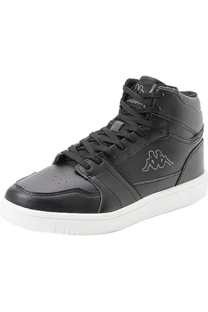Kappa Unisex Logo Basil Md Walking-Schuh, , 42 EU