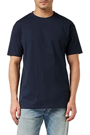 Build Your Brand Herren Heavy Oversize Tee T-Shirt, , XXL