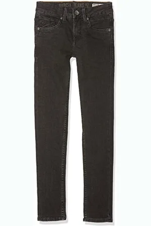 Garcia Kids Jungen Super Slim waist Jeans 320, , 146