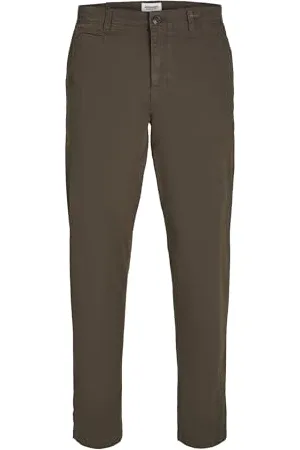 JACK & JONES Jpstace Jjharlow Chino Noos