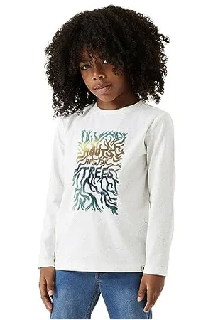 Garcia H35602_Boys T-Shirt ls