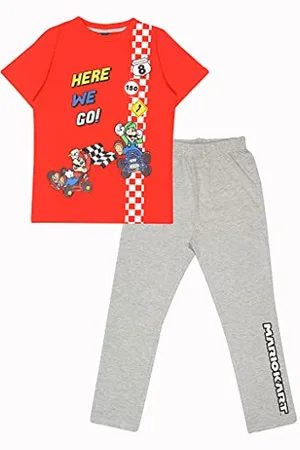 Popgear Super Mario Auf geht