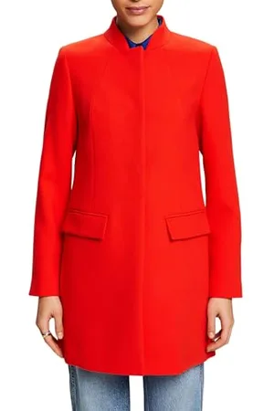ESPRIT Damen 014ee1g359 Jacke, , S