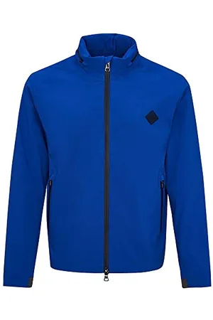 Hackett Herren Softshell Jacket, , XS