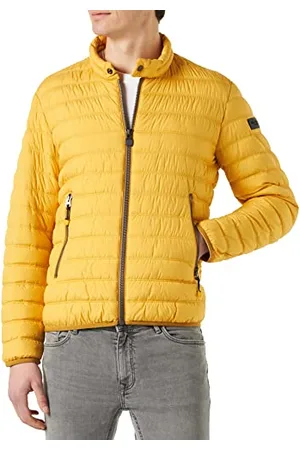 Marc O’ Polo Herren 321092670290 Jacket, , L