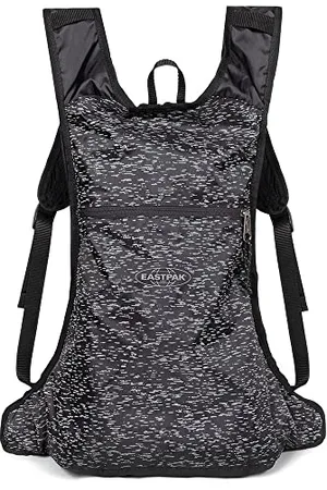 Eastpak JUNIP VEST Laufrucksack, 10 L, (Schwarz)
