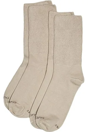 Camano Unisex 5913 Socken, , 43-46 EU