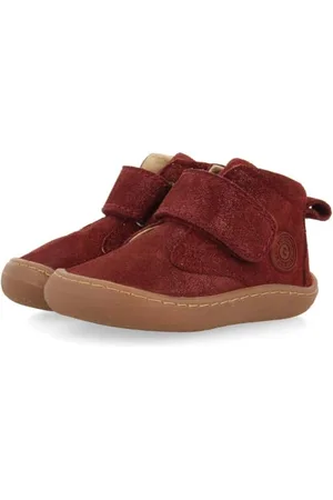 Gioseppo Jungen Mädchen Oure Oxford-Stiefel, , 22 EU