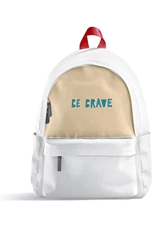 Bonamaison Unisex TRGCBP101531-R Rucksäcke