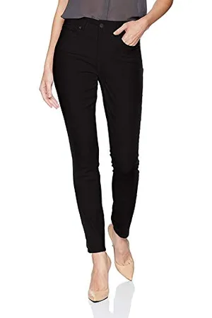 NYDJ Damen Petite Ami Skinny Jeans, , 36 Zierlich