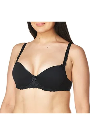 Simone Pérèle Damen Andora 3D Molded-Cup BH French T-Shirt BH Stil - - 75C