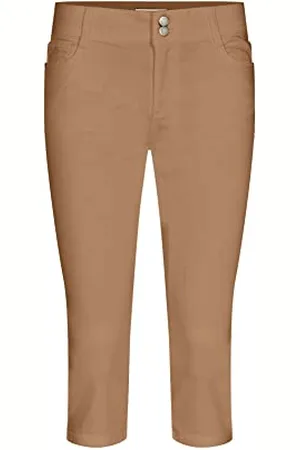 soyaconcept Damen SC-ERNA 9-B Hose, , 30W Regular