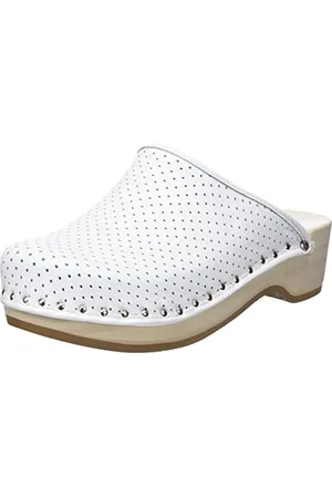 Berkemann Standard-Toeffler Clogs, , 35 EU