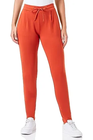 Ichi Damen IHKATE PA2 Freizeithose, , M