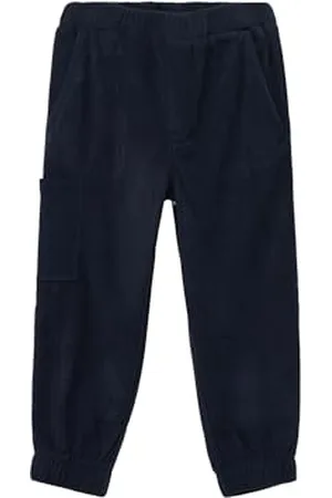 QS by s.Oliver Junior Jungen Jogginghose Blue 128