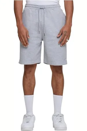Build Your Brand Herren BY251-Ultra Heavy Sweatshorts Shorts, , S