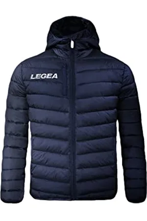 Legea Unisex Montreal Jacke, , S