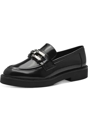 Marco Tozzi Damen 2-24313-43 Loafer, , 41 EU