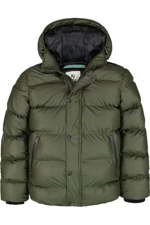 Garcia Herren Outerwear Jacke, , M