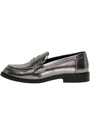 ONLY Damen Onllux-1 Pu Loafer Noos Slipper, , 37 EU