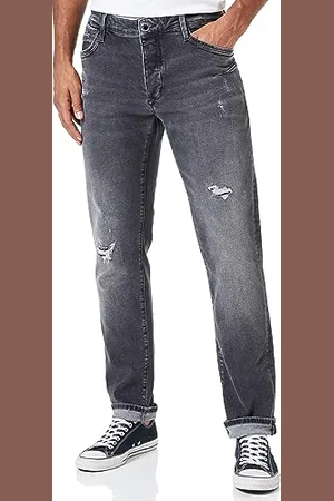 Mavi Herren YVES Jeans, , 26W x 30L