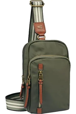 Camel Active Damen BARI Sling Backpack Rucksack