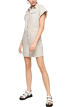 QS by s.Oliver Damen 510.10.106.20.201.2065772 Overall, , 38