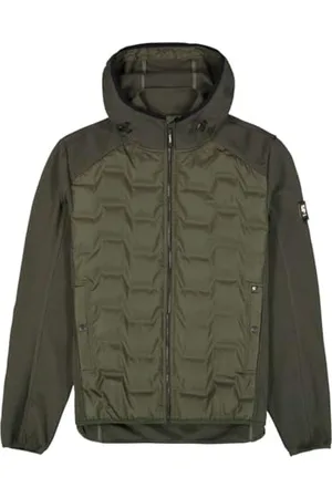 Garcia Herren Outerwear Jacke, , M