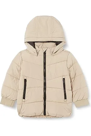 NAME IT Jungen NMMMUSIC Puffer Jacket TB Pufferjacke, , 98