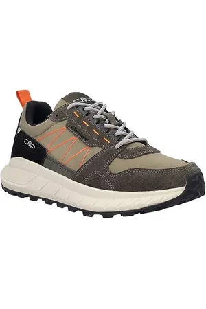 CMP Herren Tykal Lifestyle Shoes Sneaker, , 45 EU