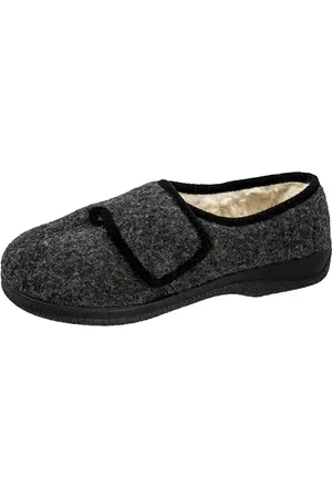Fischer Herren Basti Hausschuh, , 40 EU