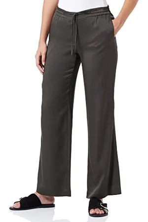 Gerry Weber Damen 820011-31299 Hose, , 34