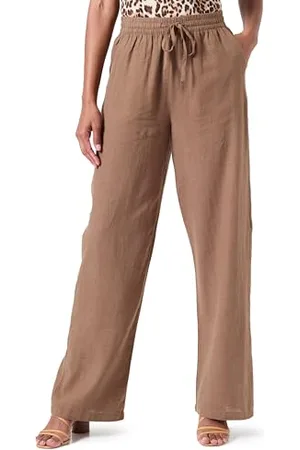 VERO MODA VMLINN Pants WVN NOOS