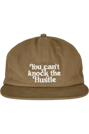 Cayler & Sons Herren Knock The Hustle Strapback Cap one Size