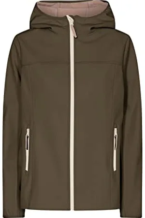 soyaconcept Damen SC-Julla softschell Jacket w. Hood. Jacke, , M