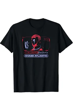 Chase Atlantic Schönheit im Tod T-Shirt