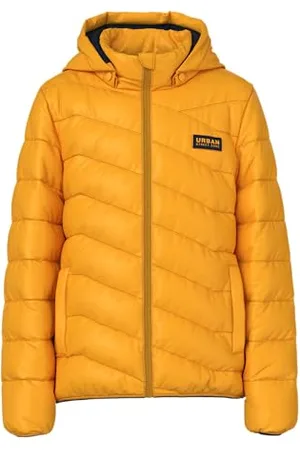 NAME IT Jungen Nkmmonay Jacket Pb Steppjacke, , 128