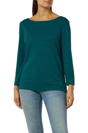 Comma, Langarmshirt