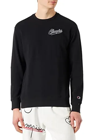 Champion Herren Rochester 1919 Retro Resort Crewneck Sweatshirt, , M