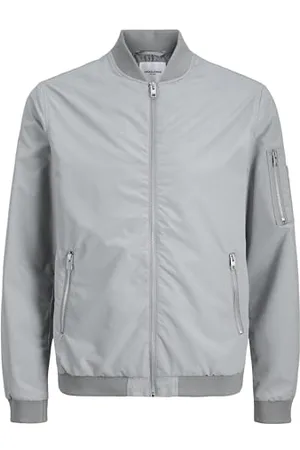 JACK & JONES Male Blousonjacke Blousonjacke
