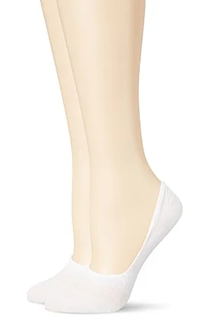 Camano Herren 3664 Füßlinge, , (35/38) (2er Pack)