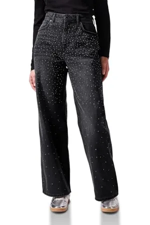 Street one Wide Leg Jeans
