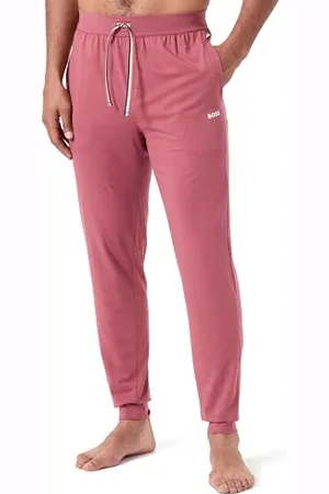 HUGO BOSS Unique Pants Cuff CW