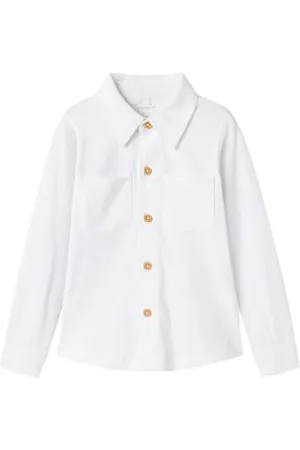 NAME IT NMMRONALD LS Jersey Shirt