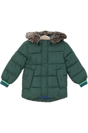 QS by s.Oliver Junior Outdoor Jacke